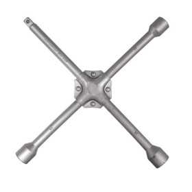 Clé cruciforme DIN 899 171921mm et 12