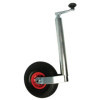 Roue jockey avec pneumatique | AutoStyle | Roue Jockey