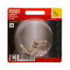 Fusible radio 2A 6 pcs