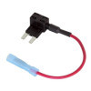 Mini portefusible enfichable ByPass