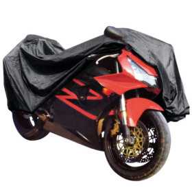 Housse moto Universel 245x80x145cm