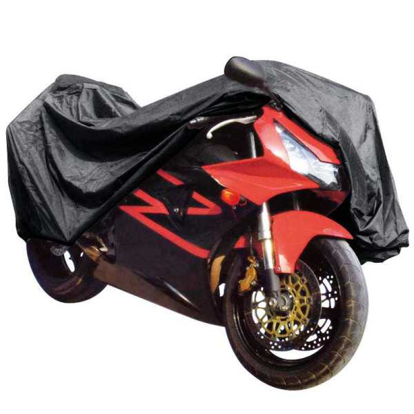 Housse moto Universel 245x80x145cm
