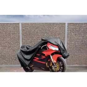 Housse moto Universel 245x80x145cm | AutoStyle | Housse de Moto/Quad