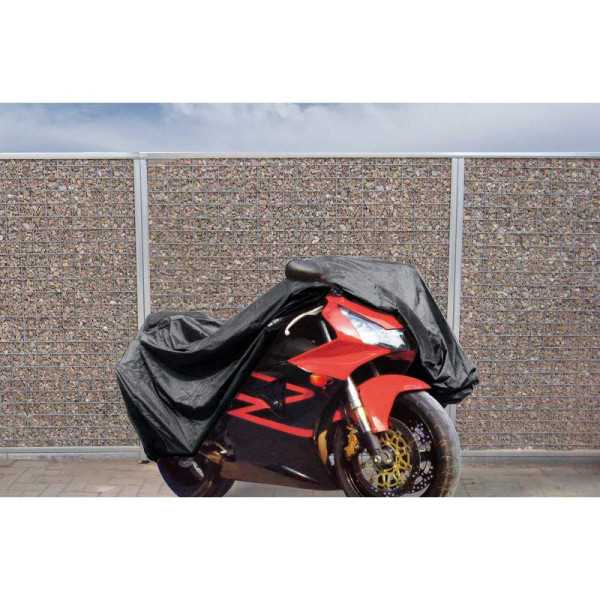 Housse moto Universel 245x80x145cm | AutoStyle | Housse de Moto/Quad