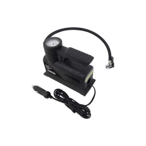 Compresseur dair compact 150PSI | AutoStyle | Compresseur