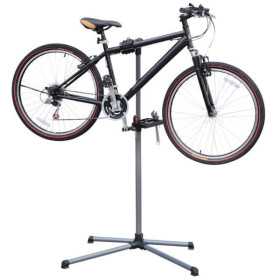 Support datelier pour 1 vélo | AutoStyle | Coffre de Rangement