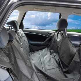 Couverture de protection voiture 140 x 150cm | AutoStyle | Animal
