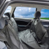 Couverture de protection voiture 140 x 150cm | AutoStyle | Animal