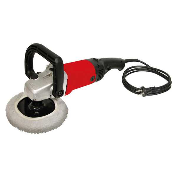 Polisseuse coudée 230V 1200W