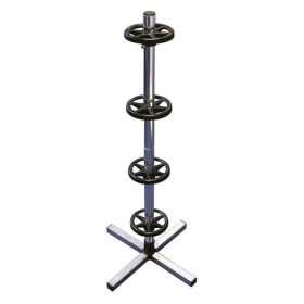 Arbre de jante amovible  housse