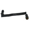 Câble dextension pour remorque 7 broches | AutoStyle | Prise Remorq...
