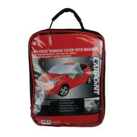 Couverture antiglace avec aimants 150x285cm | AutoStyle | Anti-Givre