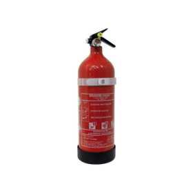 Extincteur à mousse ABF Manomètre 2 litres