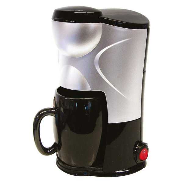 Cafetière Just 4 you 12V