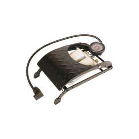 Pompe à pied double Premium