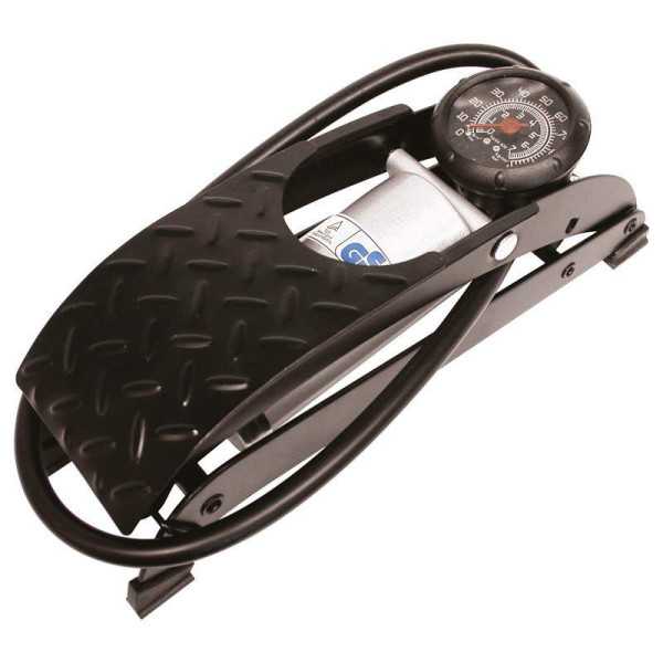 Pompe à pied simple Premium