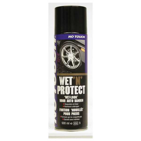 No NLFR Touch Wet n Protect 500ml