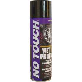 No NLFR Touch Wet n Protect 500ml | AutoStyle | Cire à Pneu