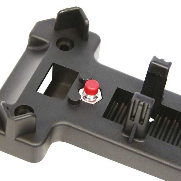 LifeHammer dorigine Profi | AutoStyle | Marteaux de Secours