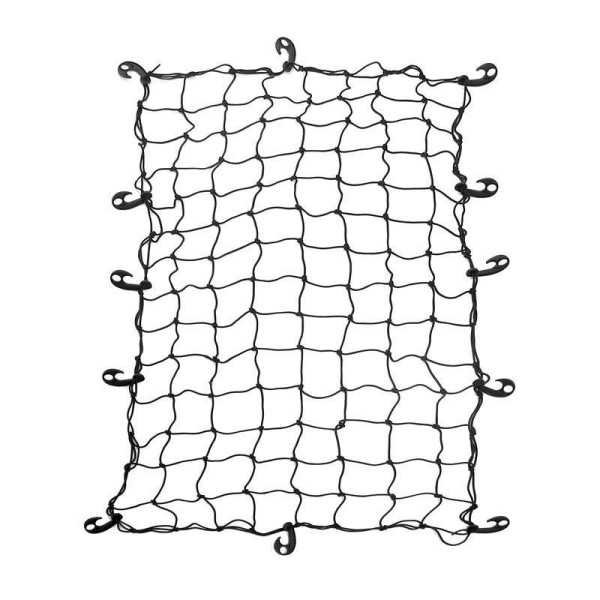 Filet de remorque élastique 90x150cm