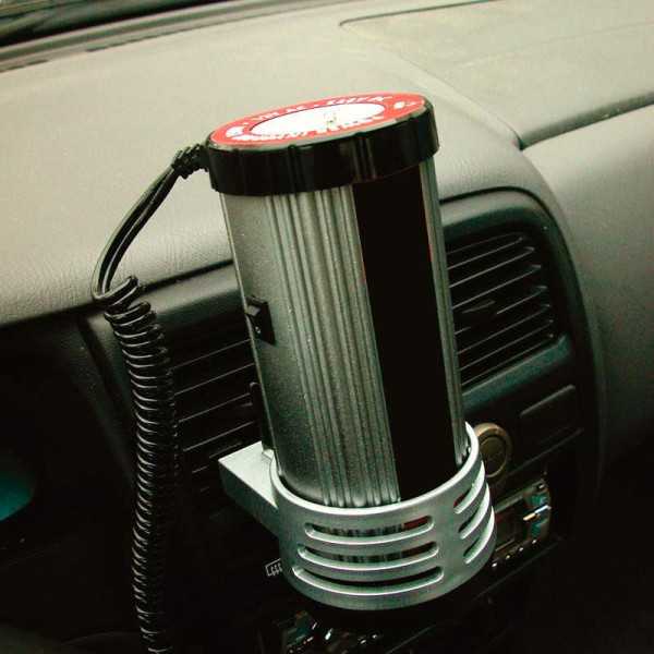 Portecanette onduleur modèle 150W | AutoStyle | Convertisseur de Te...