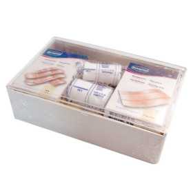 Trousse de premiers soins moyenne | AutoStyle | Tousse de Secours