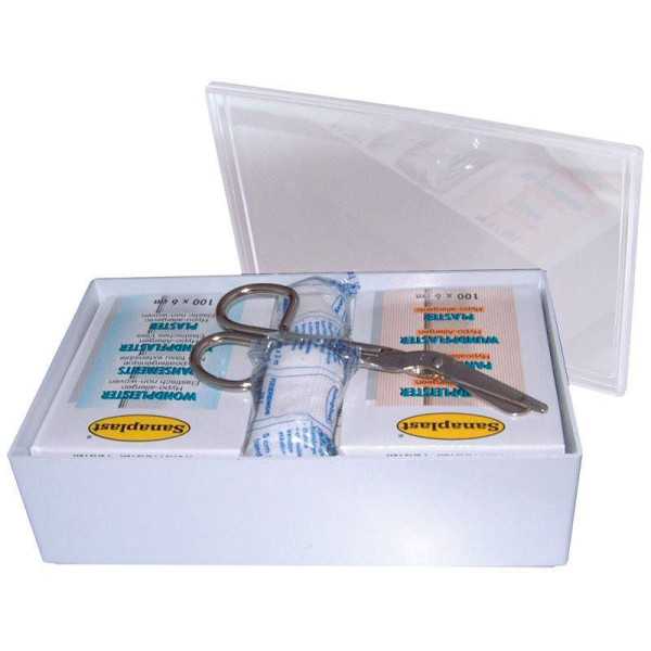 Trousse de premiers soins moyenne | AutoStyle | Tousse de Secours