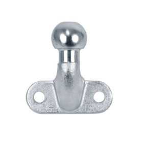 Boule dattelage coudée 2T Emark