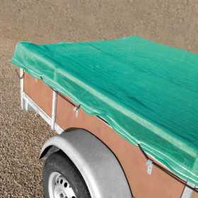 Filet de remorque 250x450cm maille fine