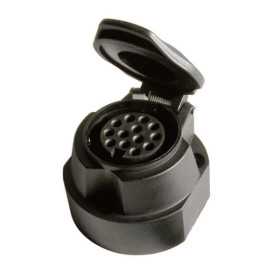 Prise 13 broches Jäger 12V ISO 114446