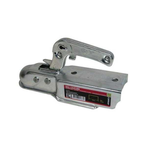 Attelage WW 8 H vkt 70mm max 750kg