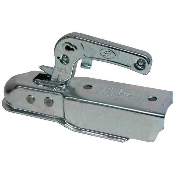 Accouplement WW 8 G vkt 60mm