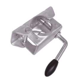 Pince pour roue jockey 48 mm