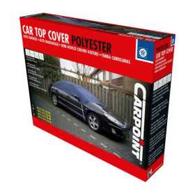 Couverture de toit Polyester taille S