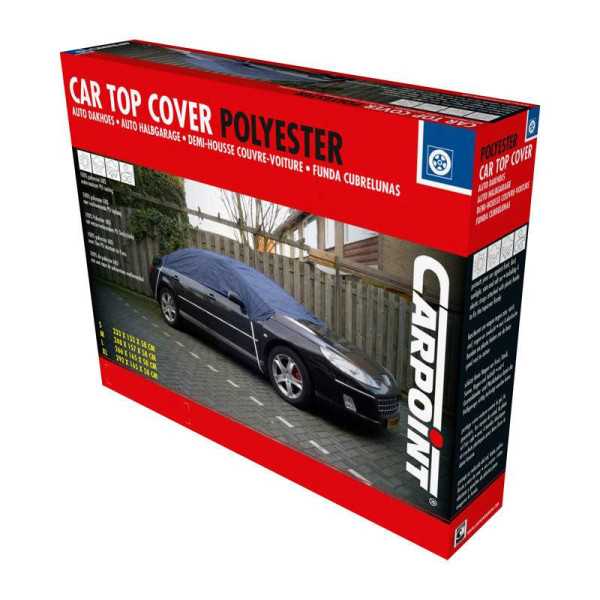 Couverture de toit Polyester taille S