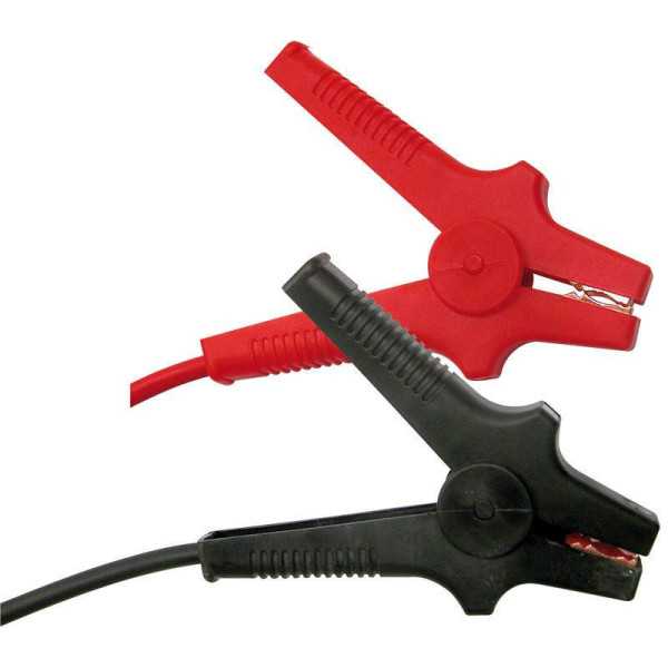 Jeu de câbles de démarrage 35mm2 TUVGSDIN 45m | AutoStyle | Cable d...