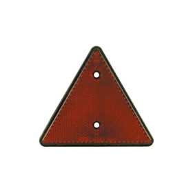 Triangle de longueur non emballé