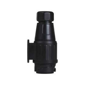 Fiche 13 broches Jäger 12V ISO 11446 | AutoStyle | Prise Remorque &...