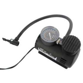 Mini pompe à pneucompresseur dair