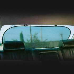 lunette arrière paresoleil rabattable | AutoStyle | Pare-Soleil