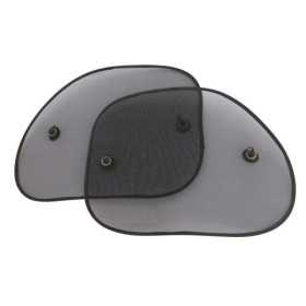 Paresoleil à hayon pliable