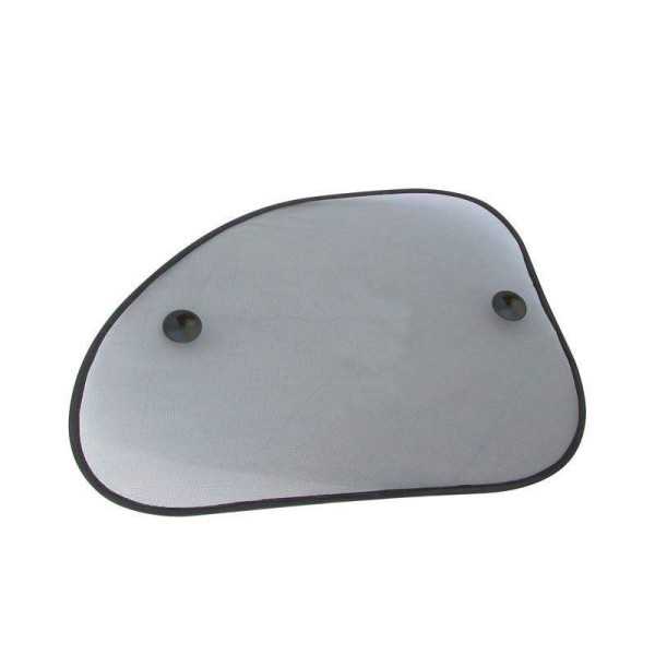 Paresoleil à hayon pliable | AutoStyle | Pare-Soleil