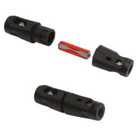 Portefusible porc. avec fusible 16A 2pcs