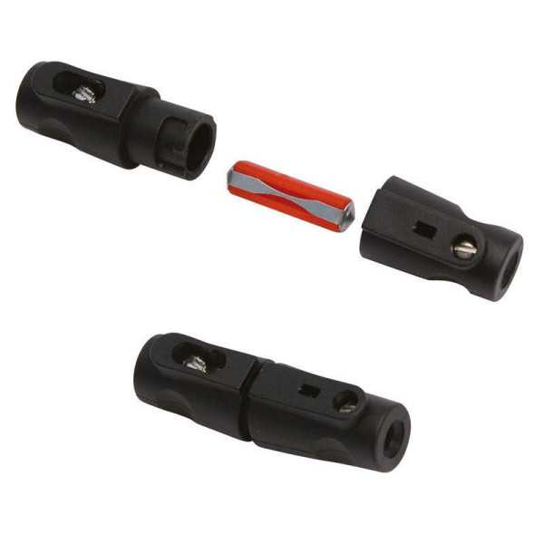 Portefusible porc. avec fusible 16A 2pcs