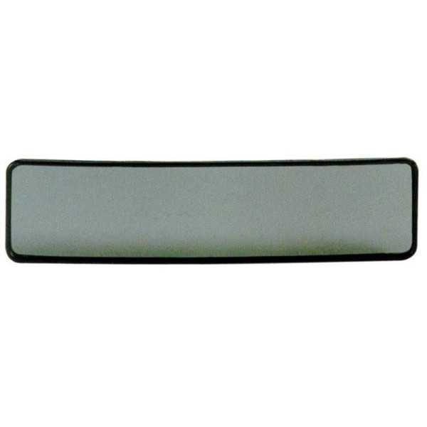 Miroir panoramique 255 x 66 cm
