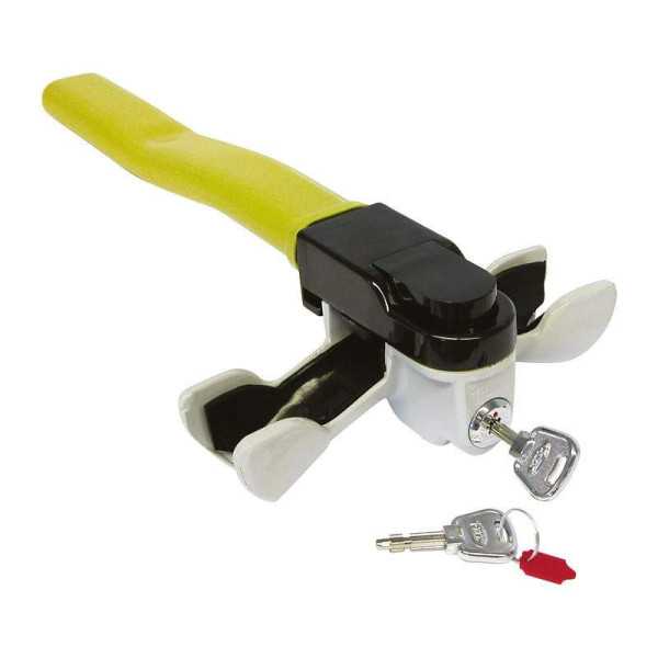 Antivol de direction Rotarylock