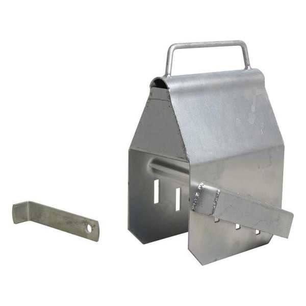 Modèle de sac de verrouillage de la barre dattelage | AutoStyle | T...