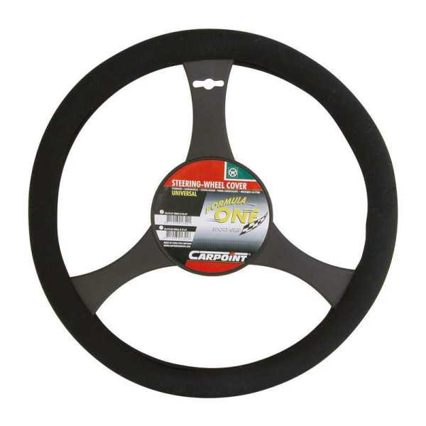 Couvre volant universel 35cm