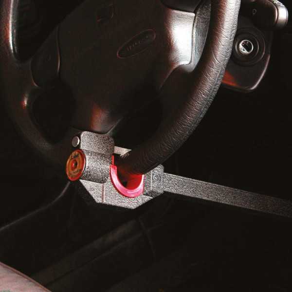 Antivol de direction SWL700 | AutoStyle | Antivols