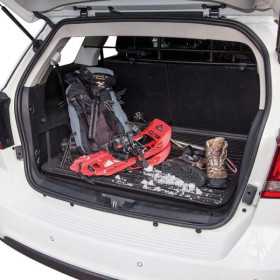 MAC Coque de coffre Universel 900x850mm épaisseur 3mm | AutoStyle |...